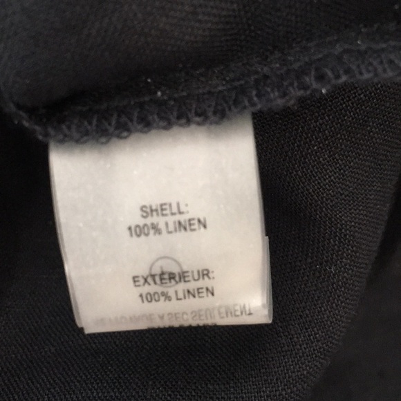 Ivanka Trump L/G Linen - Picture 8 of 8